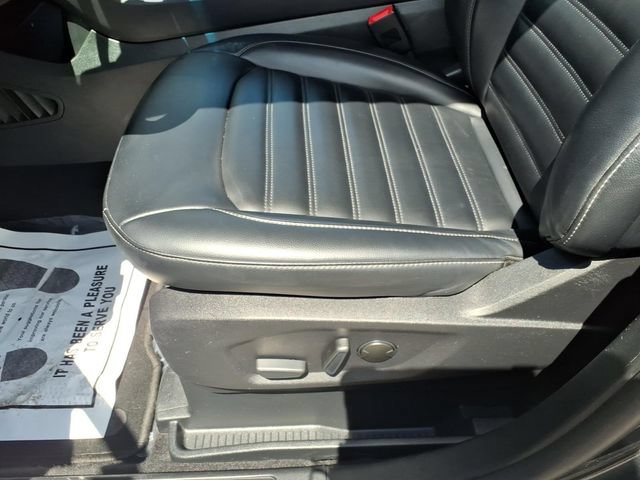 Certified 2024 Ford Edge SEL AWD/4WD image 15