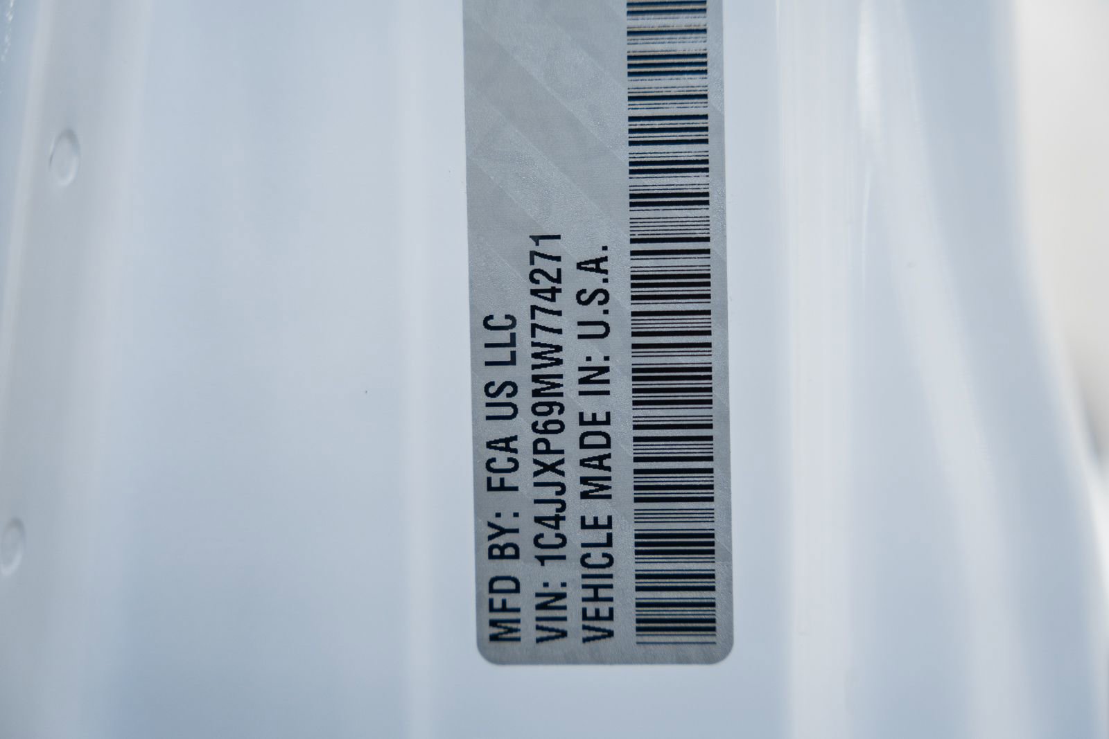 Used 2021 Jeep Wrangler Unlimited Sahara 4xe w/ Cold Weather Group image 47