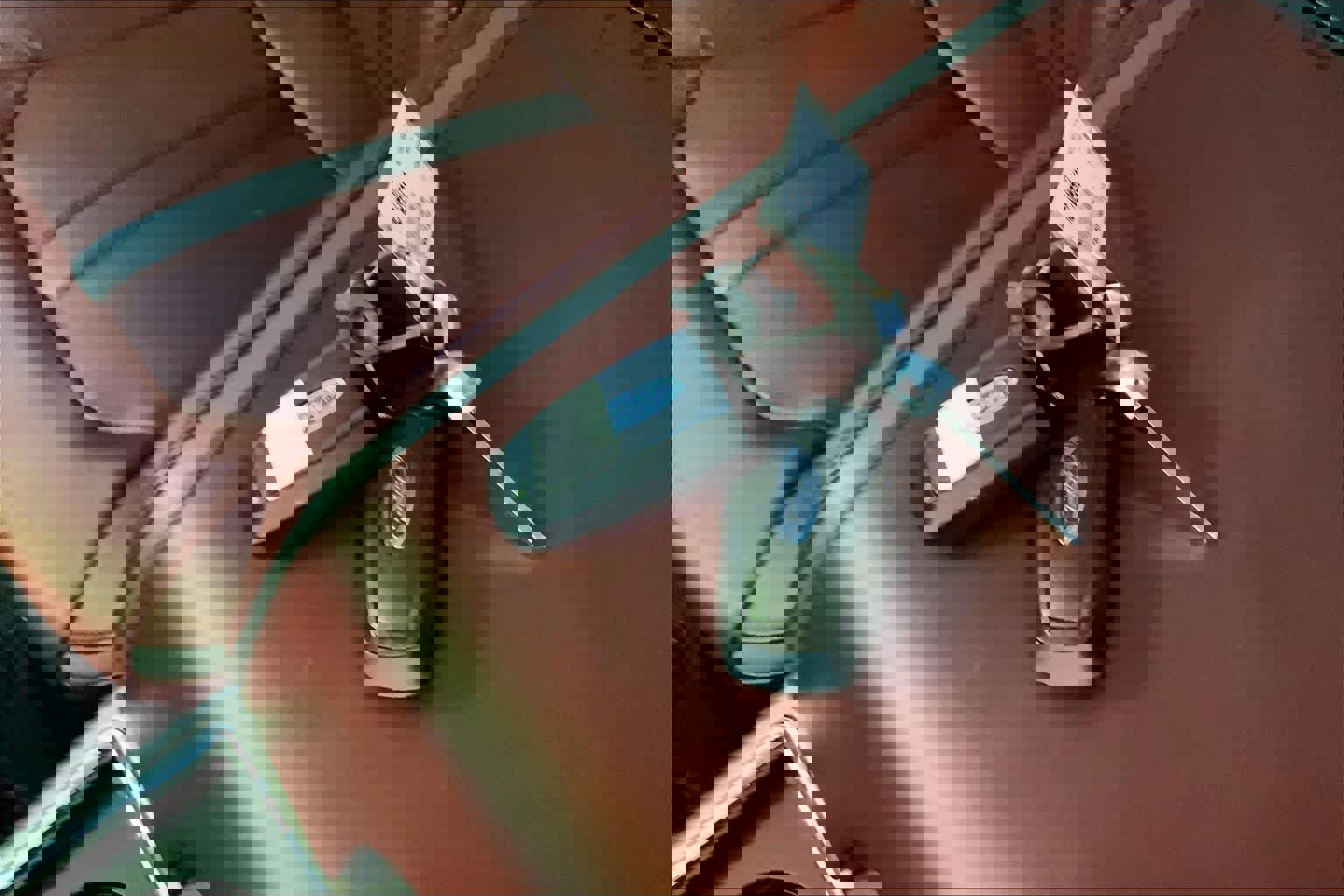 Certified 2022 Ford F450 Platinum w/ FX4 Off-Road Package image 14