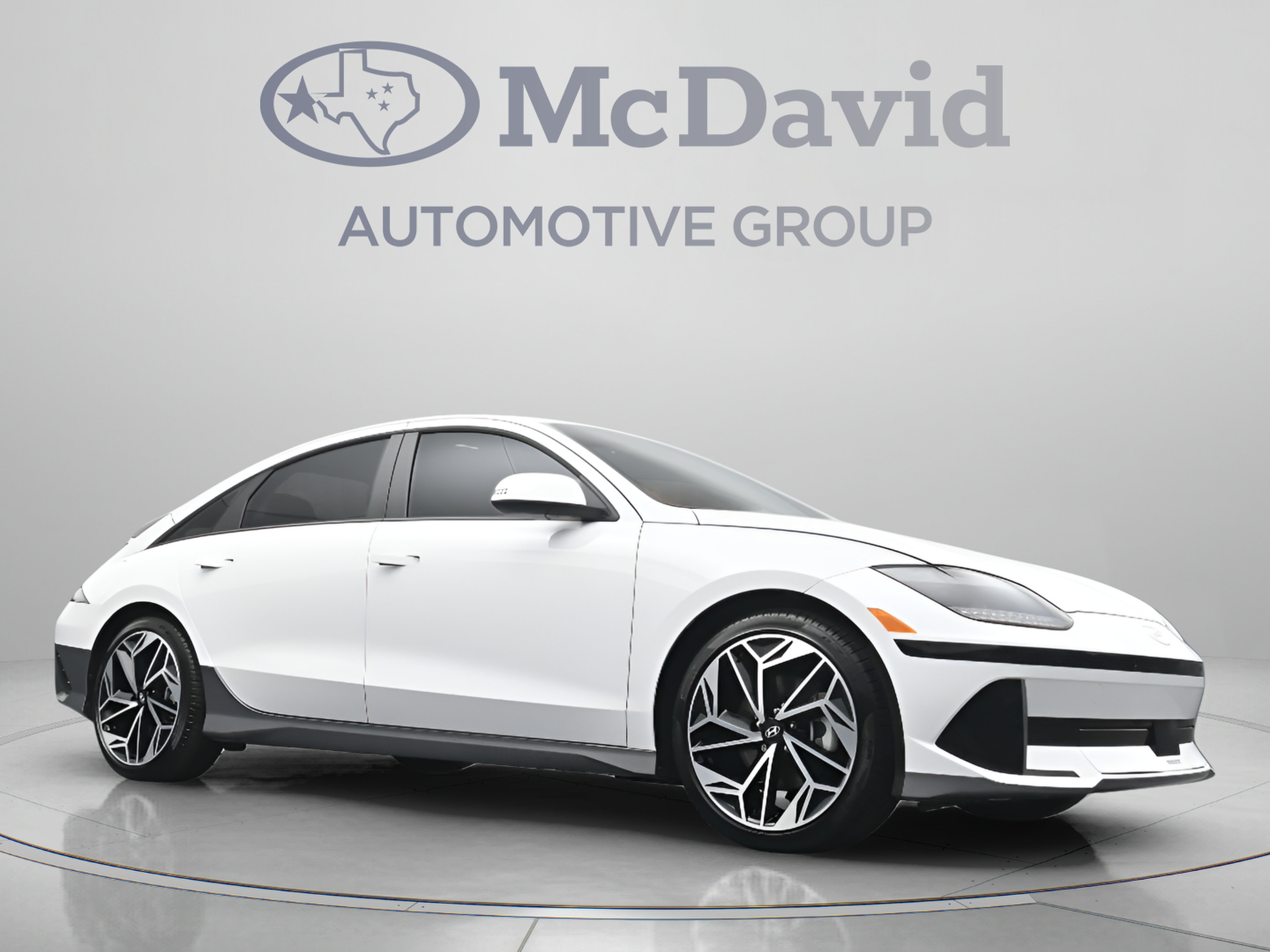 Used 2025 Hyundai Ioniq 6 SEL RWD image 24