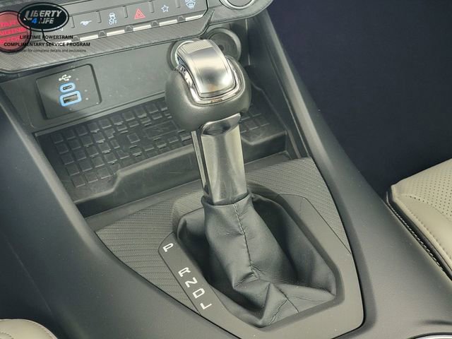 Certified 2024 Ford Mustang Premium RWD image 23