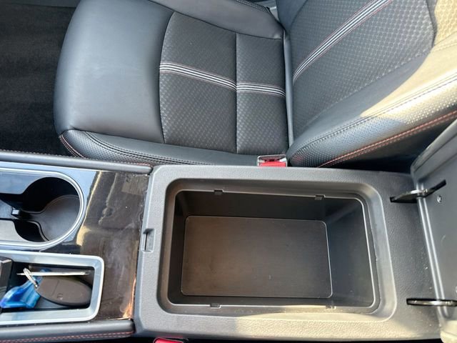 Used 2024 Nissan Altima 2.5 SR image 22
