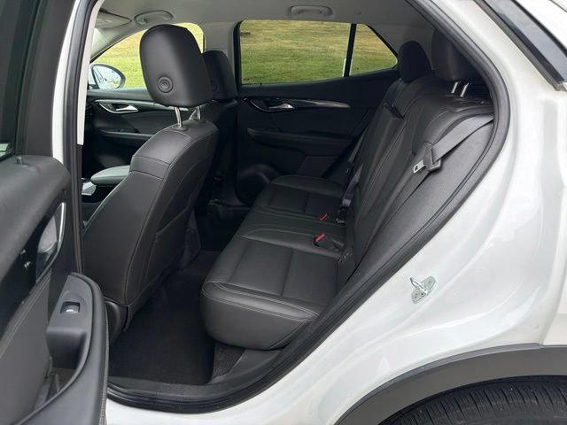 Used 2024 Buick Envision Preferred AWD/4WD image 10