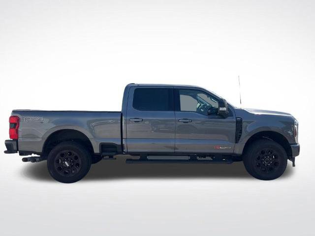 Certified 2025 Ford F250 Lariat w/ Lariat Ultimate Package AWD/4WD image 2
