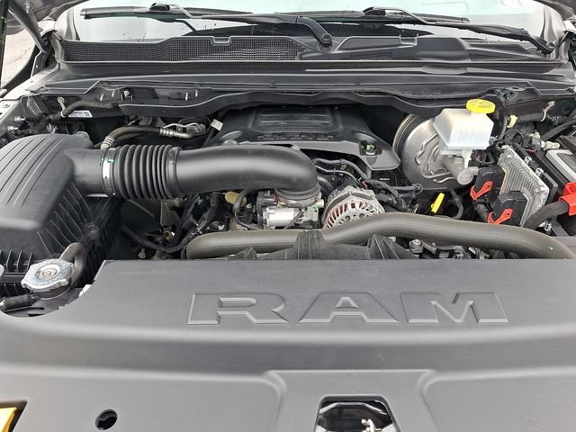 Used 2022 RAM 1500 Limited AWD/4WD image 34