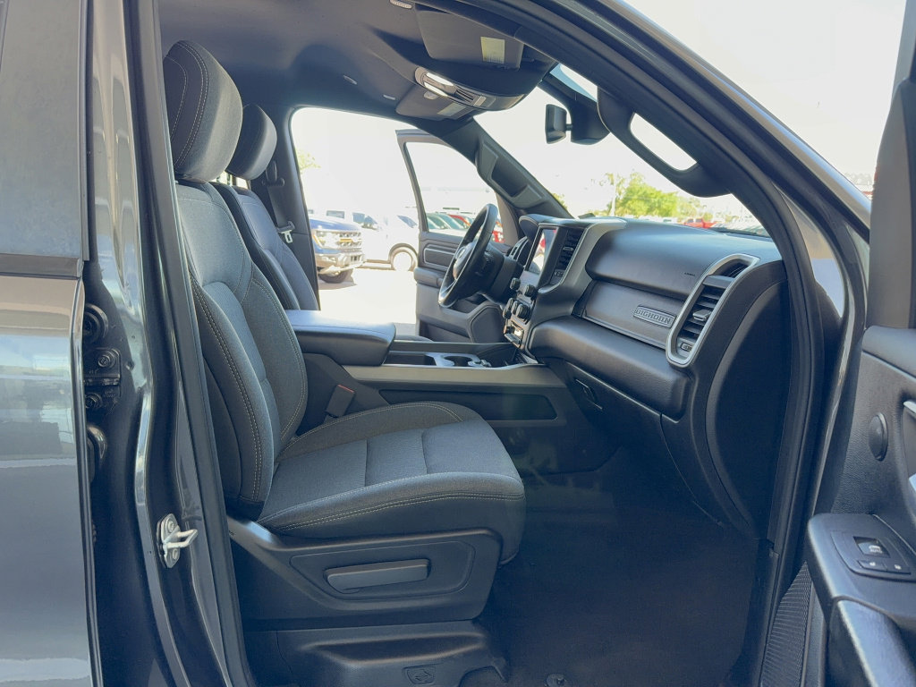 Used 2019 RAM 1500 Big Horn image 13