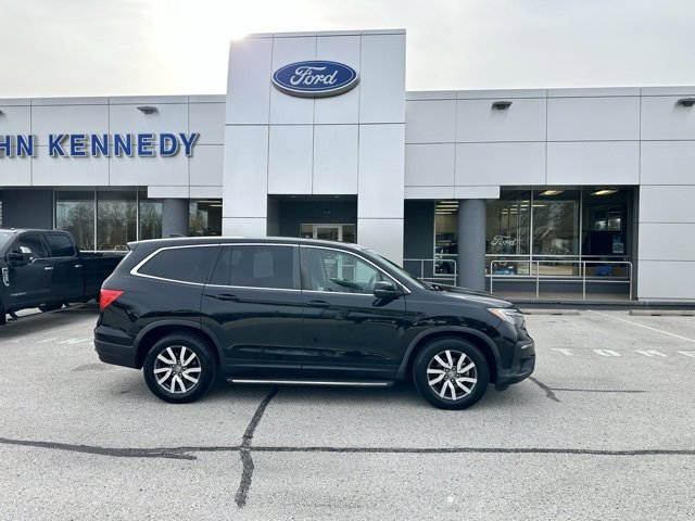 Used 2019 Honda Pilot EX-L image 29