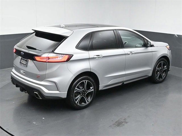 Certified 2019 Ford Edge ST w/ Convenience Package image 15