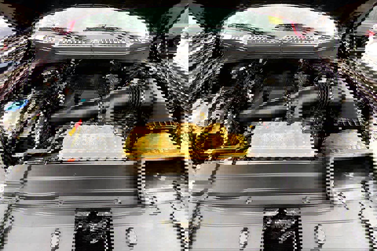 Certified 2018 Ford F150 XLT w/ Equipment Group 302A Luxury AWD/4WD image 28