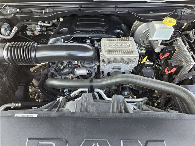 Used 2021 RAM 1500 Limited w/ Night Edition RWD image 23