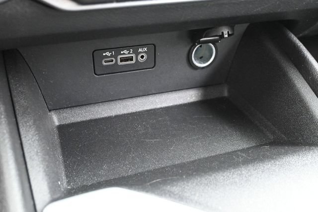 Used 2025 Nissan Altima 2.5 SV FWD image 23