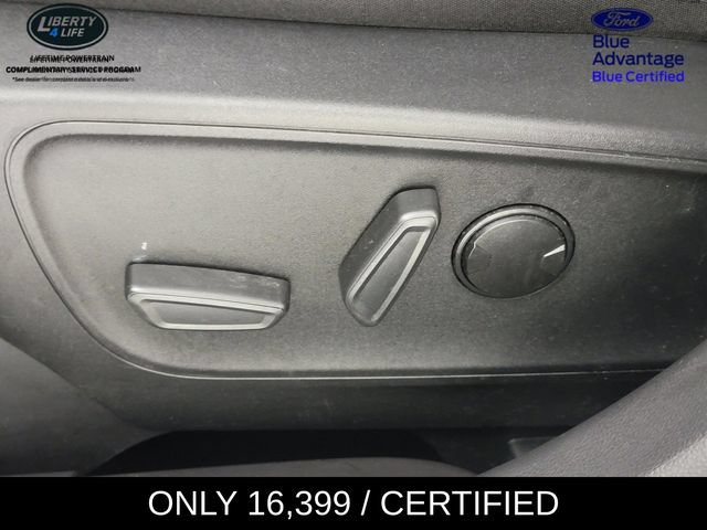 Certified 2023 Ford Escape Active w/ Tech Pack #2 FWD image 14