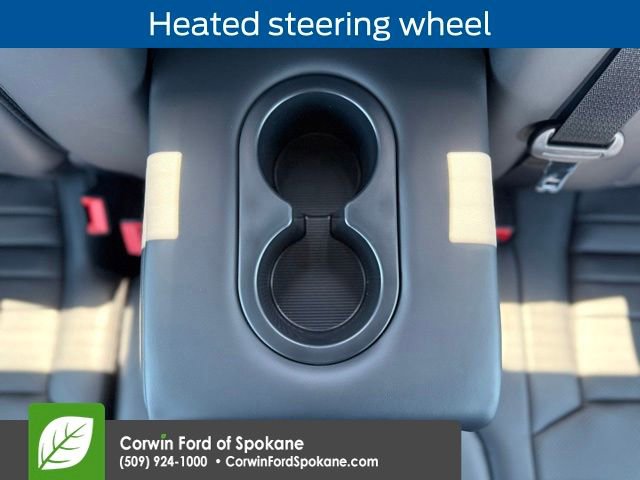 Certified 2026 Ford F450 Platinum AWD/4WD image 14