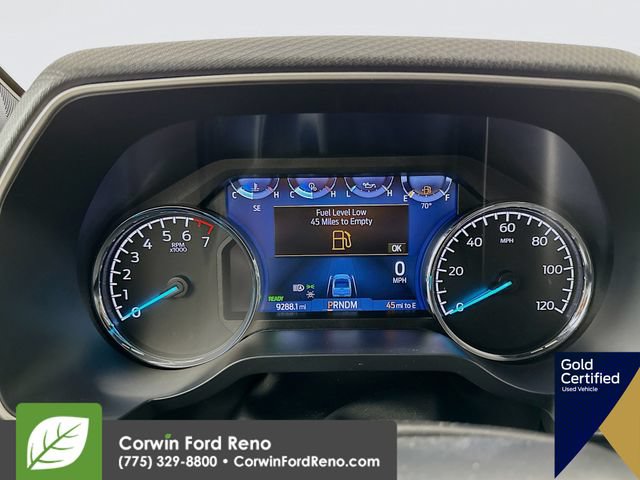 Certified 2023 Ford F150 XLT w/ Equipment Group 302A High AWD/4WD image 16