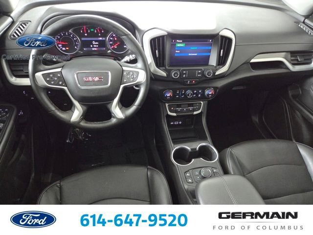 Used 2023 GMC Terrain SLT w/ Elevation Edition AWD/4WD image 17