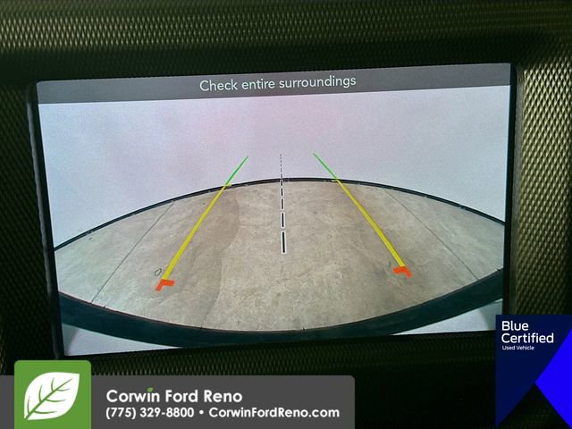 Used 2020 Jeep Wrangler Rubicon w/ Steel Bumper Group image 17