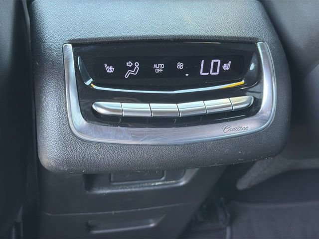 Used 2020 Cadillac XT6 Premium Luxury FWD image 26