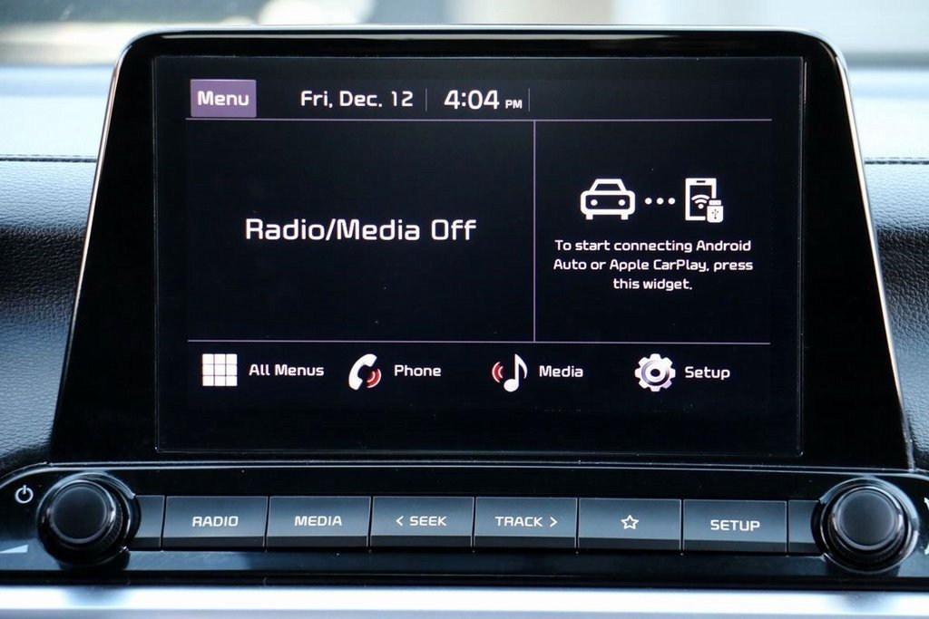 Used 2024 Kia Forte LXS image 23