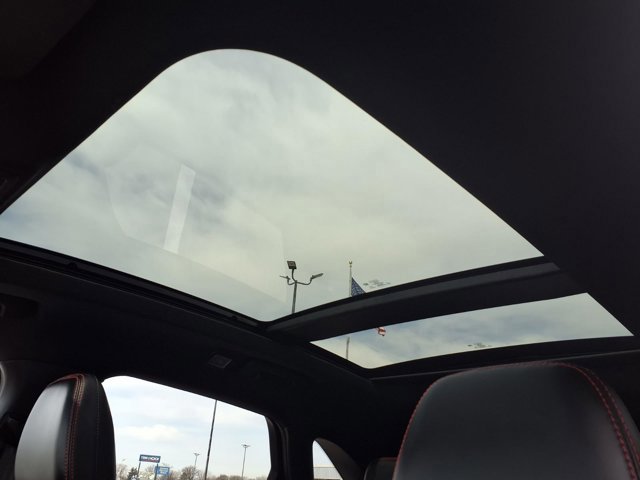 Certified 2023 Ford Escape ST-Line Select w/ Tech Pack #2 image 25