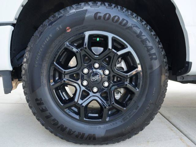 Certified 2024 Ford F150 XLT w/ Equipment Group 302A MID AWD/4WD image 30