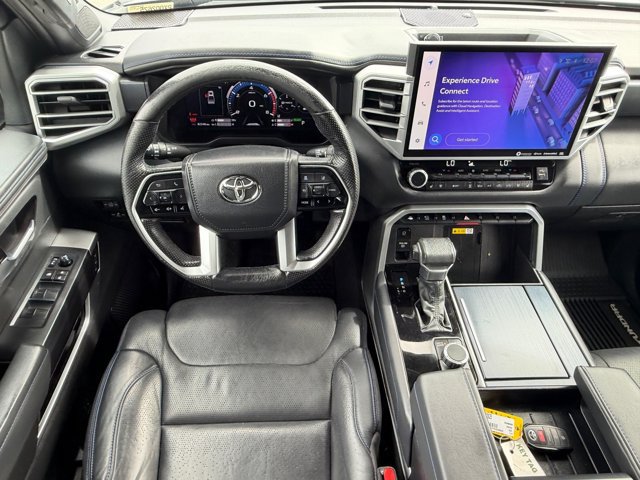 Used 2023 Toyota Tundra Platinum RWD image 22