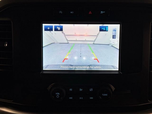 Certified 2021 Ford F150 XLT AWD/4WD image 29