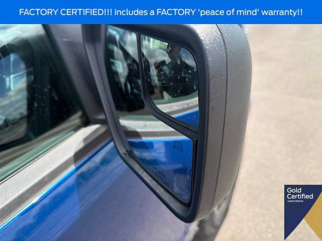 Certified 2023 Ford F150 XL w/ STX Appearance Package AWD/4WD image 9