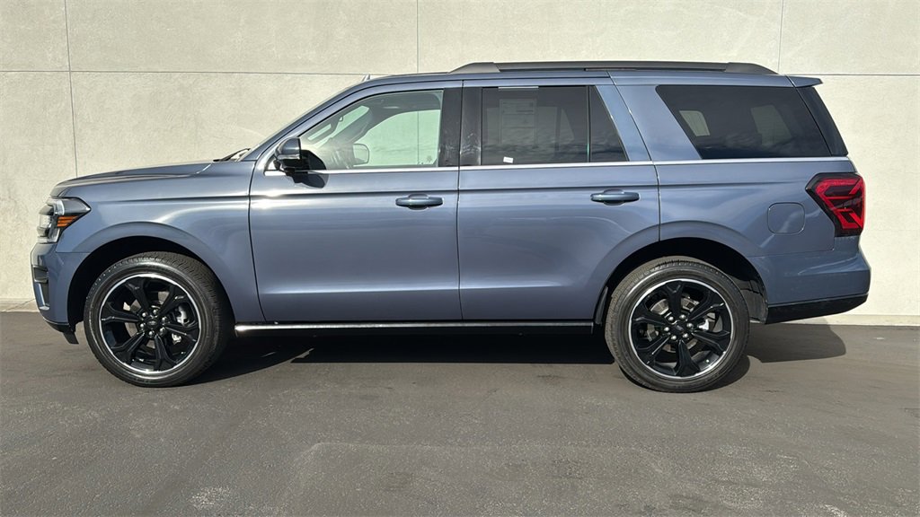 Certified 2023 Ford Expedition Limited image 5