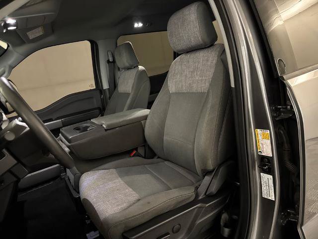 Certified 2024 Ford F250 XLT AWD/4WD image 18