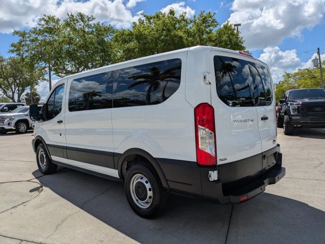 Certified 2019 Ford Transit 150 XL RWD image 9