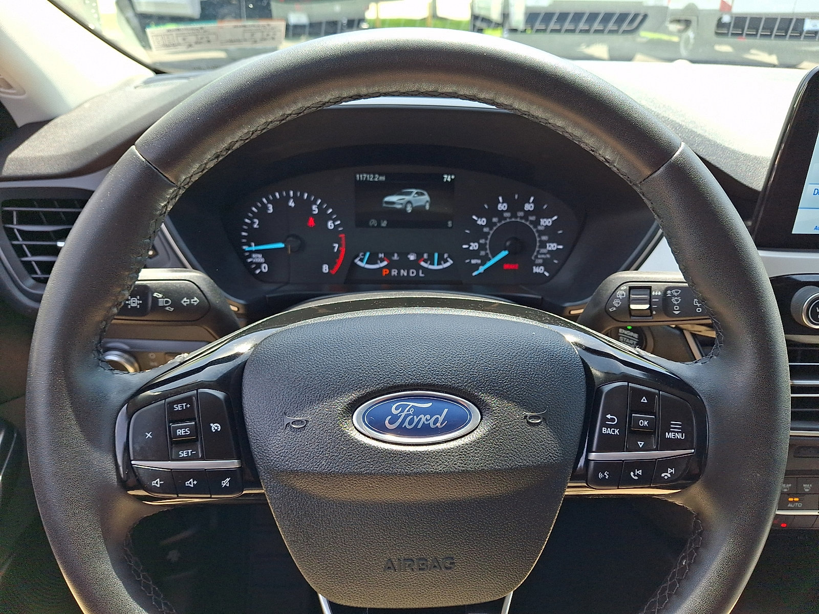 Certified 2022 Ford Escape SE w/ SE Sport Appearance Package AWD/4WD image 20