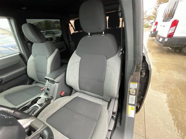 Certified 2021 Ford Bronco Big Bend AWD/4WD image 17