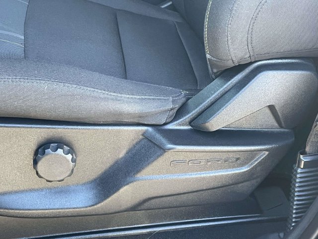Certified 2024 Ford F150 STX AWD/4WD image 17