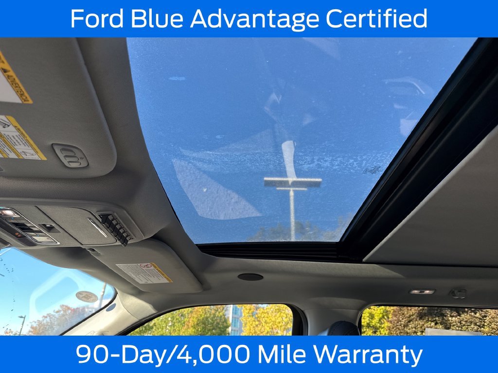 Certified 2025 Ford F350 Lariat w/ Lariat Ultimate Package AWD/4WD image 17
