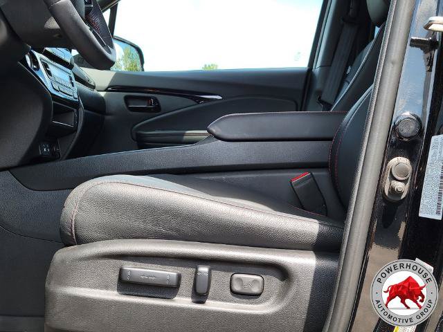 Used 2024 Honda Passport Black Edition image 26
