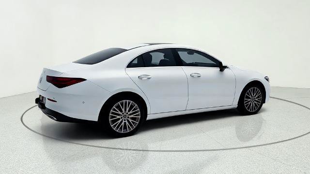 Used 2025 Mercedes-Benz CLA 250 image 8