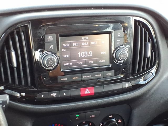 Used 2018 RAM ProMaster City Tradesman FWD image 22