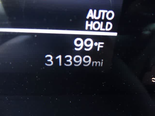 Used 2025 Kia K4 FWD image 18