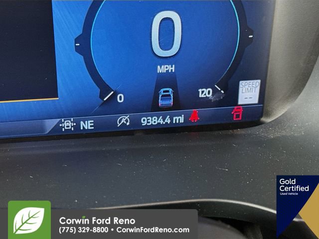 Certified 2025 Ford F150 Tremor image 15