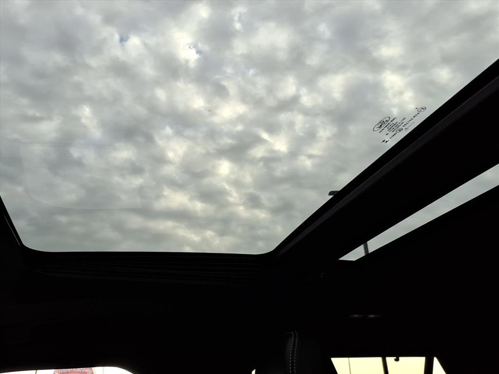 Certified 2024 Ford Explorer ST w/ Equipment Group 401A image 22