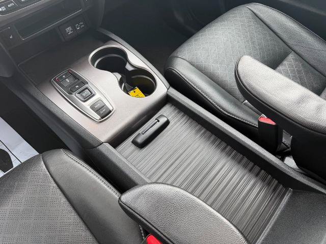 Used 2020 Honda Passport EX-L image 21