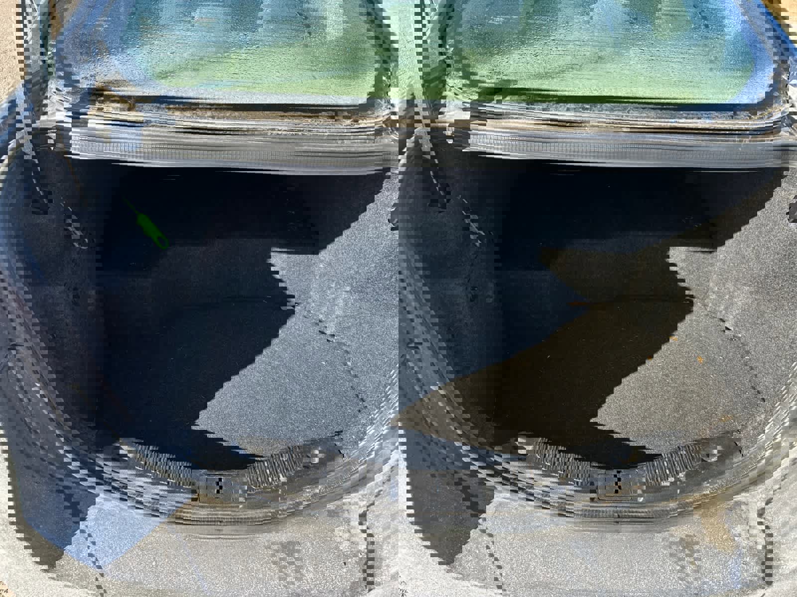 Certified 2017 Ford Fusion SE image 19