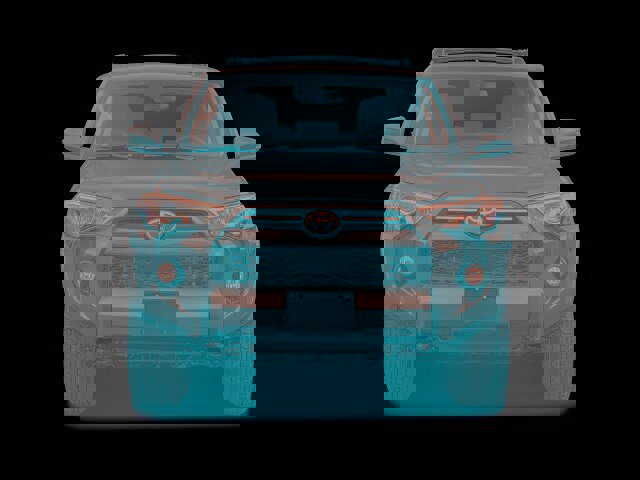 Used 2020 Toyota 4Runner TRD Off-Road Premium w/ Moonroof Package image 11