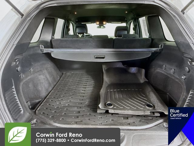 Used 2019 Jeep Grand Cherokee Laredo AWD/4WD image 26