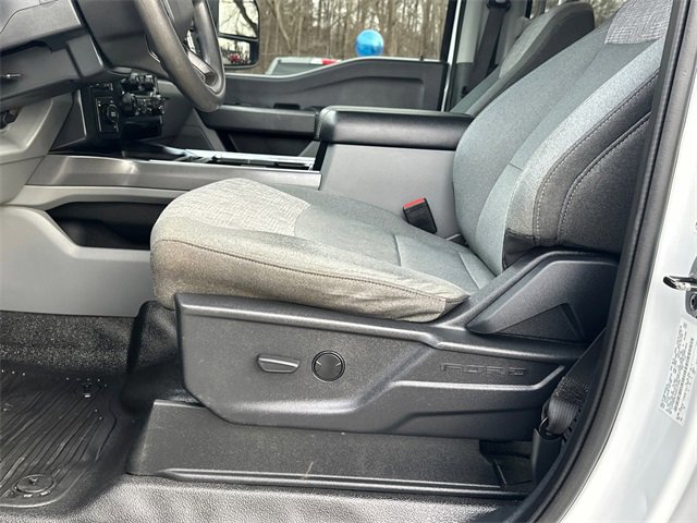 Certified 2023 Ford F250 XLT image 9