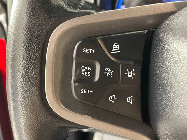 Certified 2021 Ford Bronco Wildtrak image 18