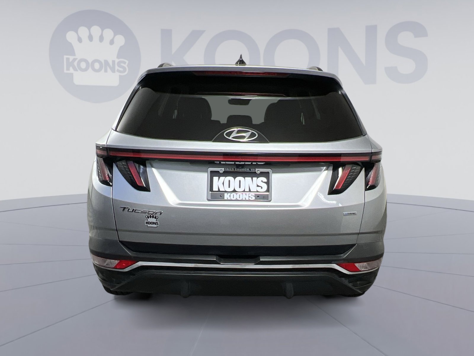 Used 2023 Hyundai Tucson SEL w/ Convenience Package image 4