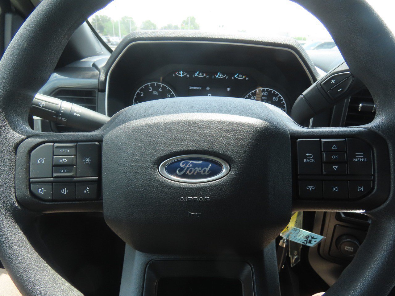Certified 2023 Ford F150 XL w/ STX Appearance Package RWD image 25