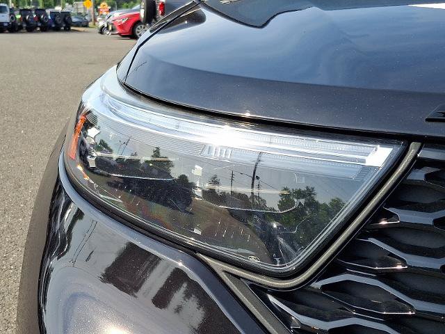 Certified 2020 Ford Explorer ST w/ Premium Technology Package AWD/4WD image 9