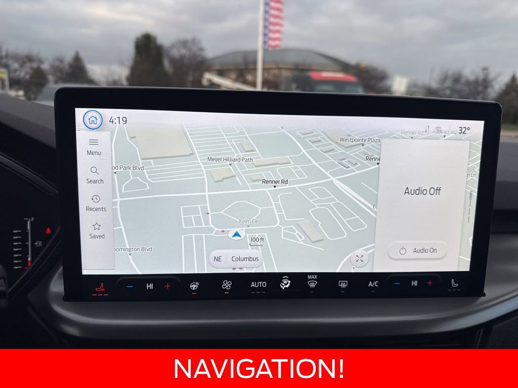 Certified 2023 Ford Escape Active w/ Tech Pack #1 image 4